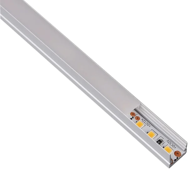 ALU-MCR aluminio ALU-MCR
